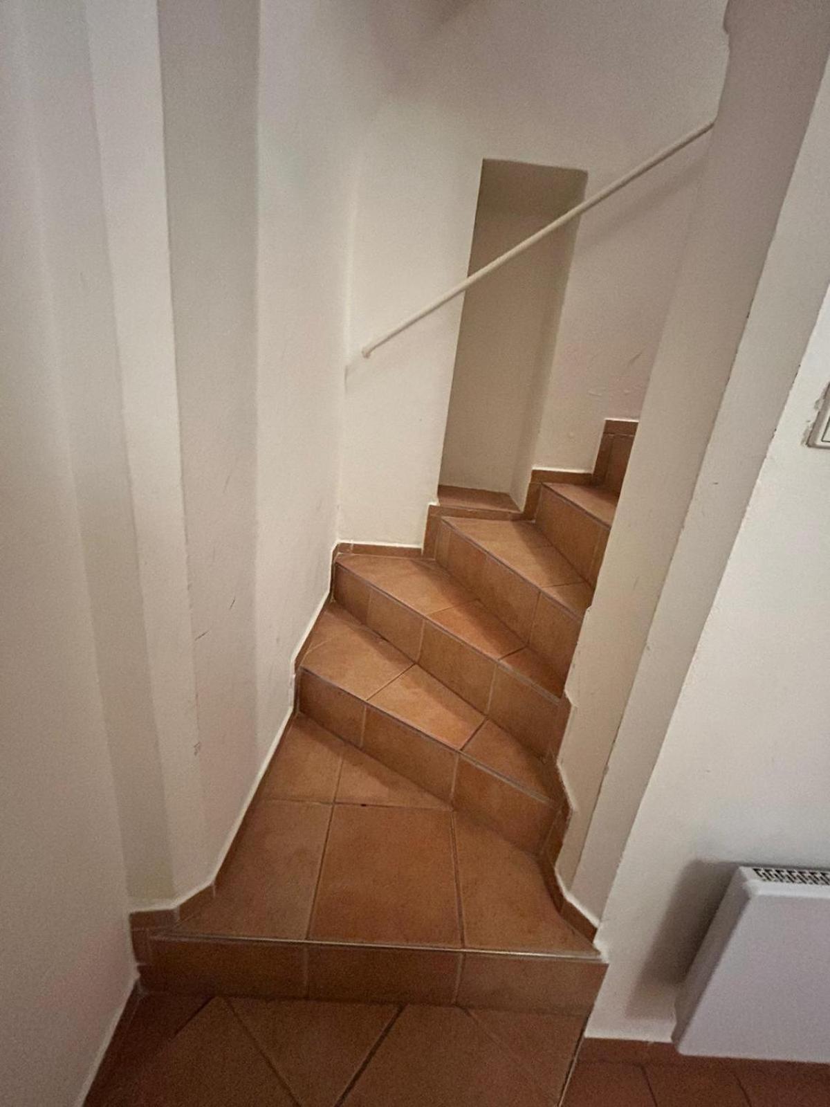Zmrzlinovy Domecek Apartment มิคูลอฟ ภายนอก รูปภาพ