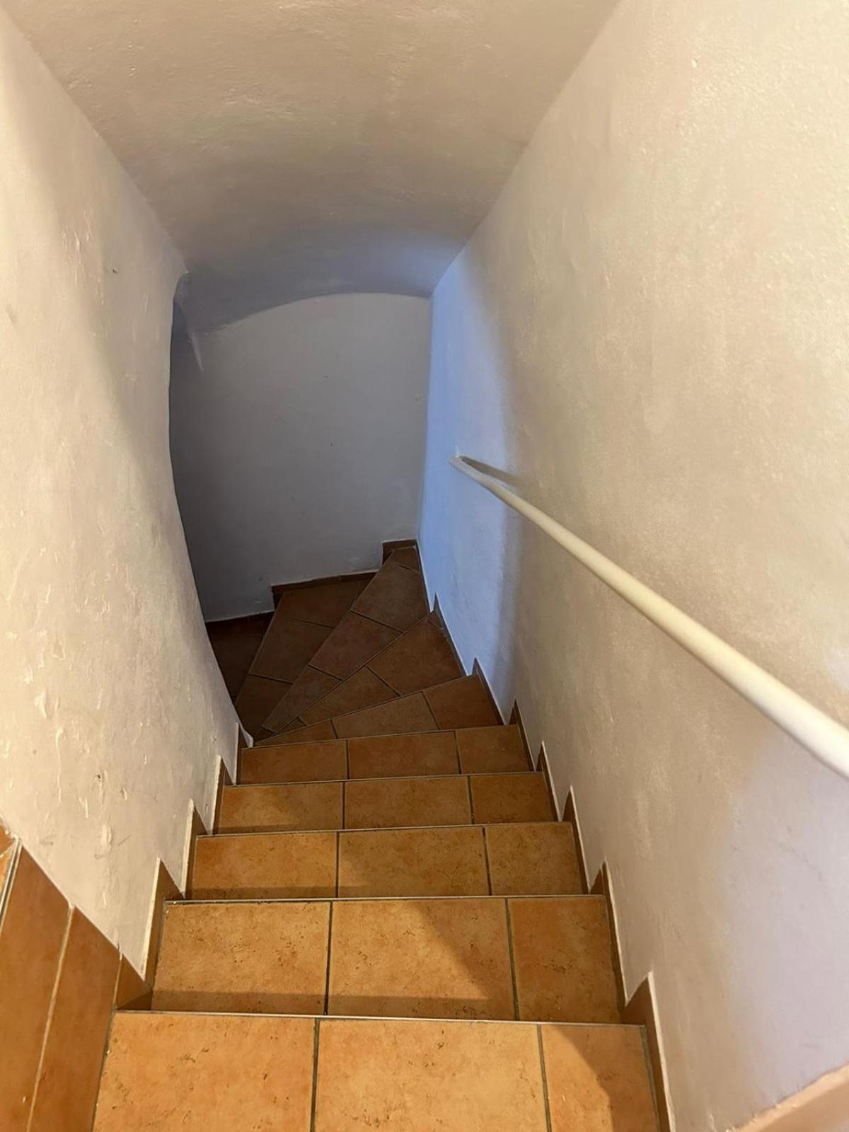 Zmrzlinovy Domecek Apartment มิคูลอฟ ภายนอก รูปภาพ