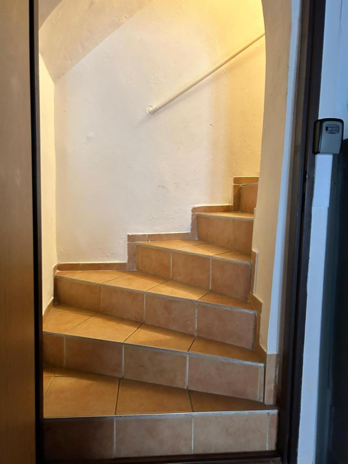 Zmrzlinovy Domecek Apartment มิคูลอฟ ภายนอก รูปภาพ