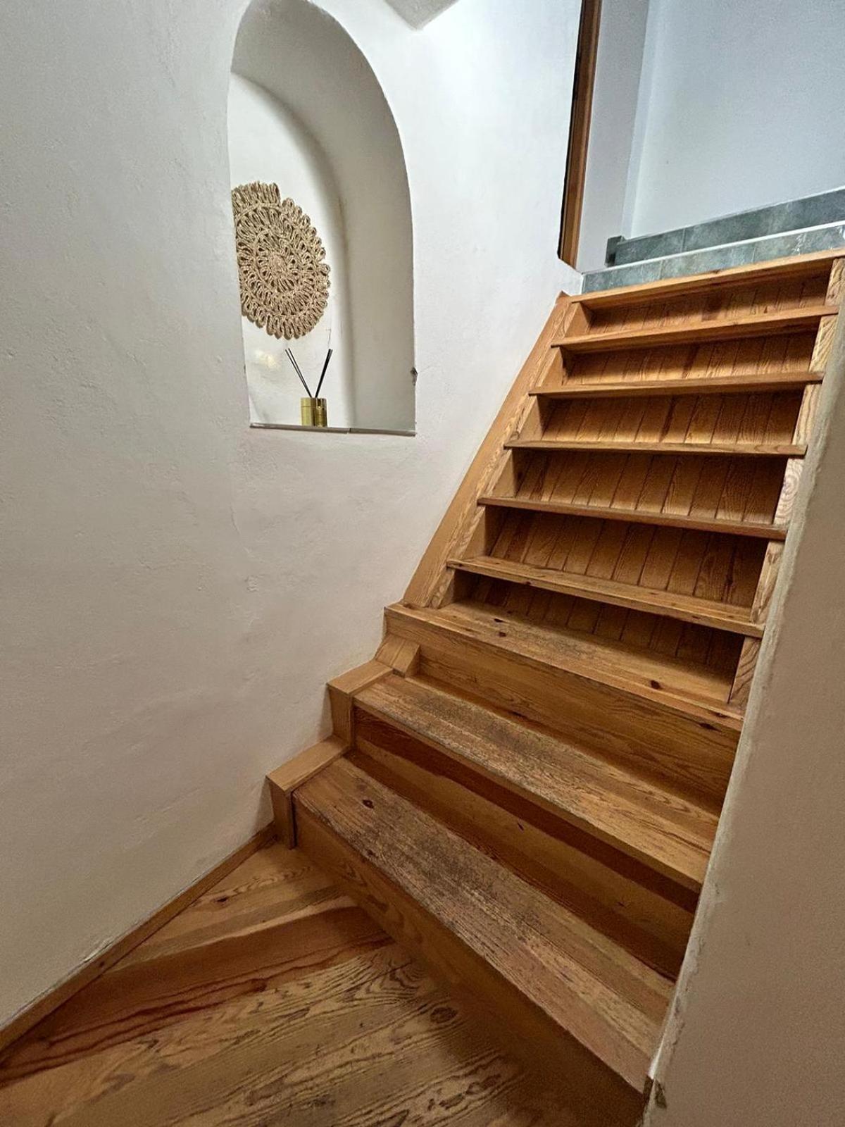 Zmrzlinovy Domecek Apartment มิคูลอฟ ภายนอก รูปภาพ