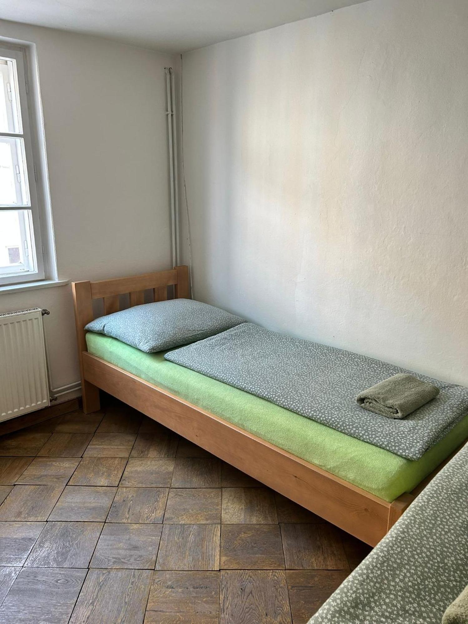 Zmrzlinovy Domecek Apartment มิคูลอฟ ภายนอก รูปภาพ